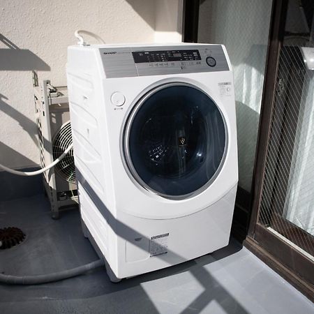 Komagome Cozy Room طوكيو الغرفة الصورة