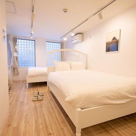 Komagome Cozy Room طوكيو الغرفة الصورة