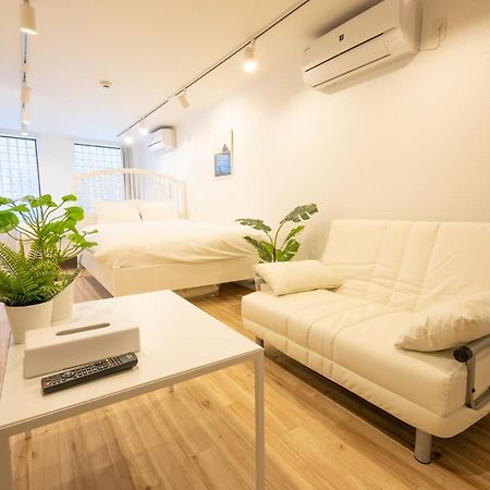 Komagome Cozy Room طوكيو المظهر الخارجي الصورة