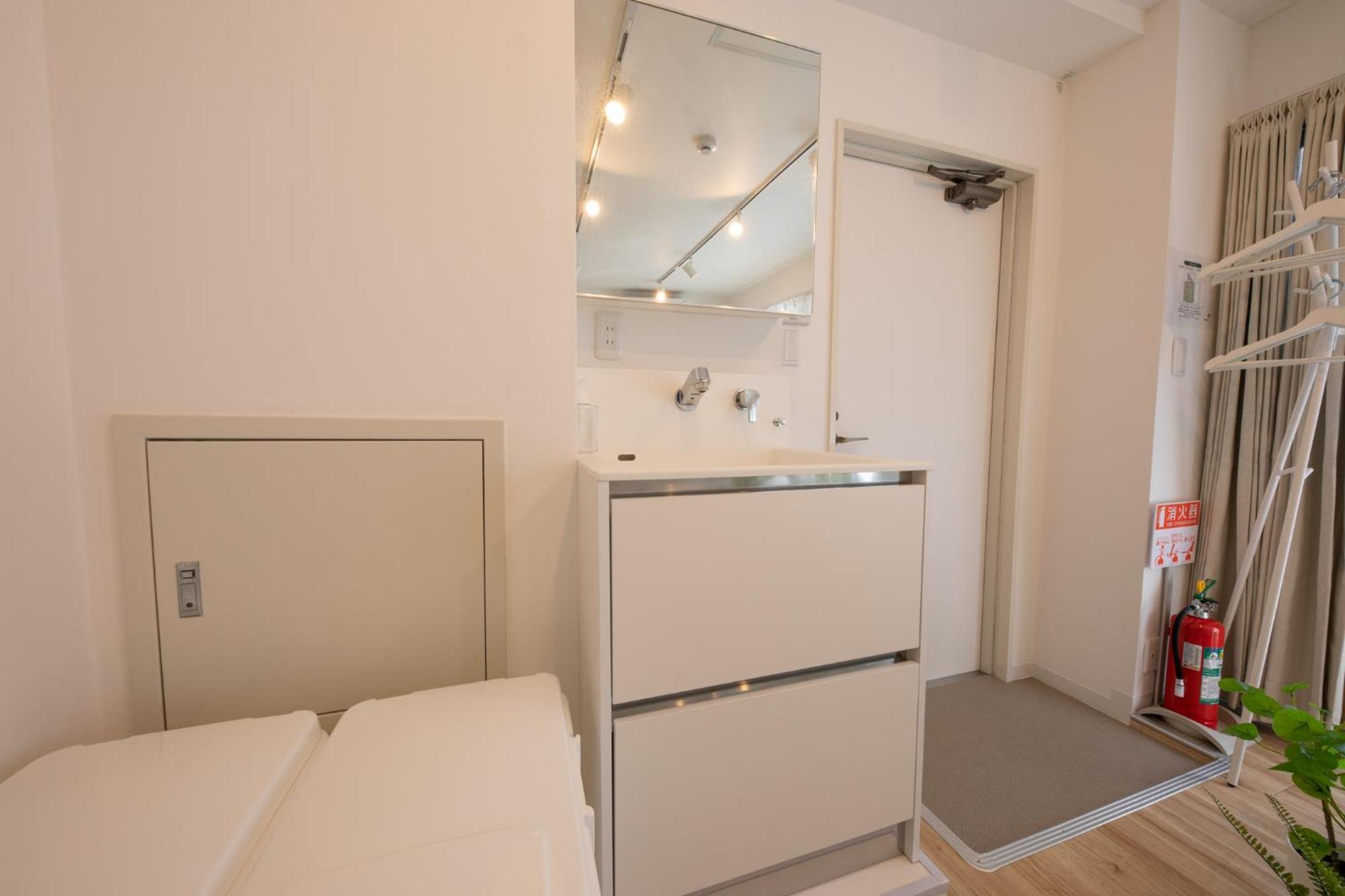 Komagome Cozy Room طوكيو الغرفة الصورة