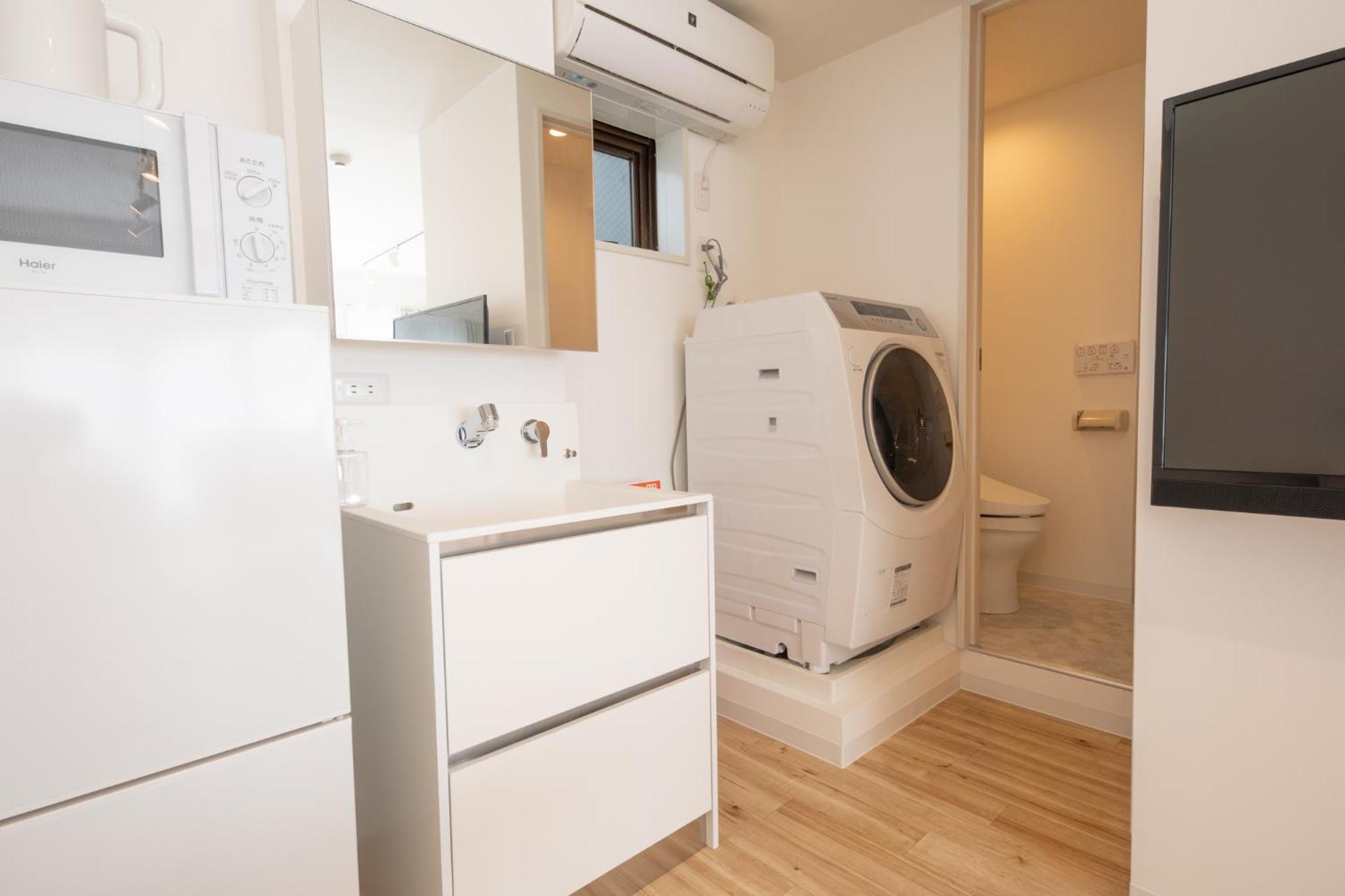 Komagome Cozy Room طوكيو الغرفة الصورة