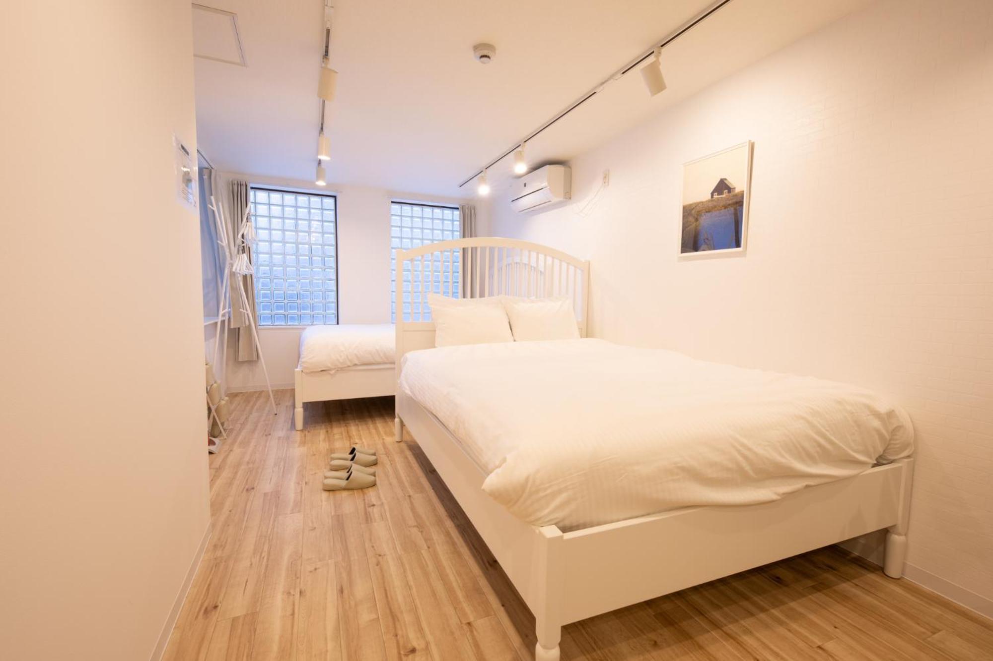 Komagome Cozy Room طوكيو الغرفة الصورة