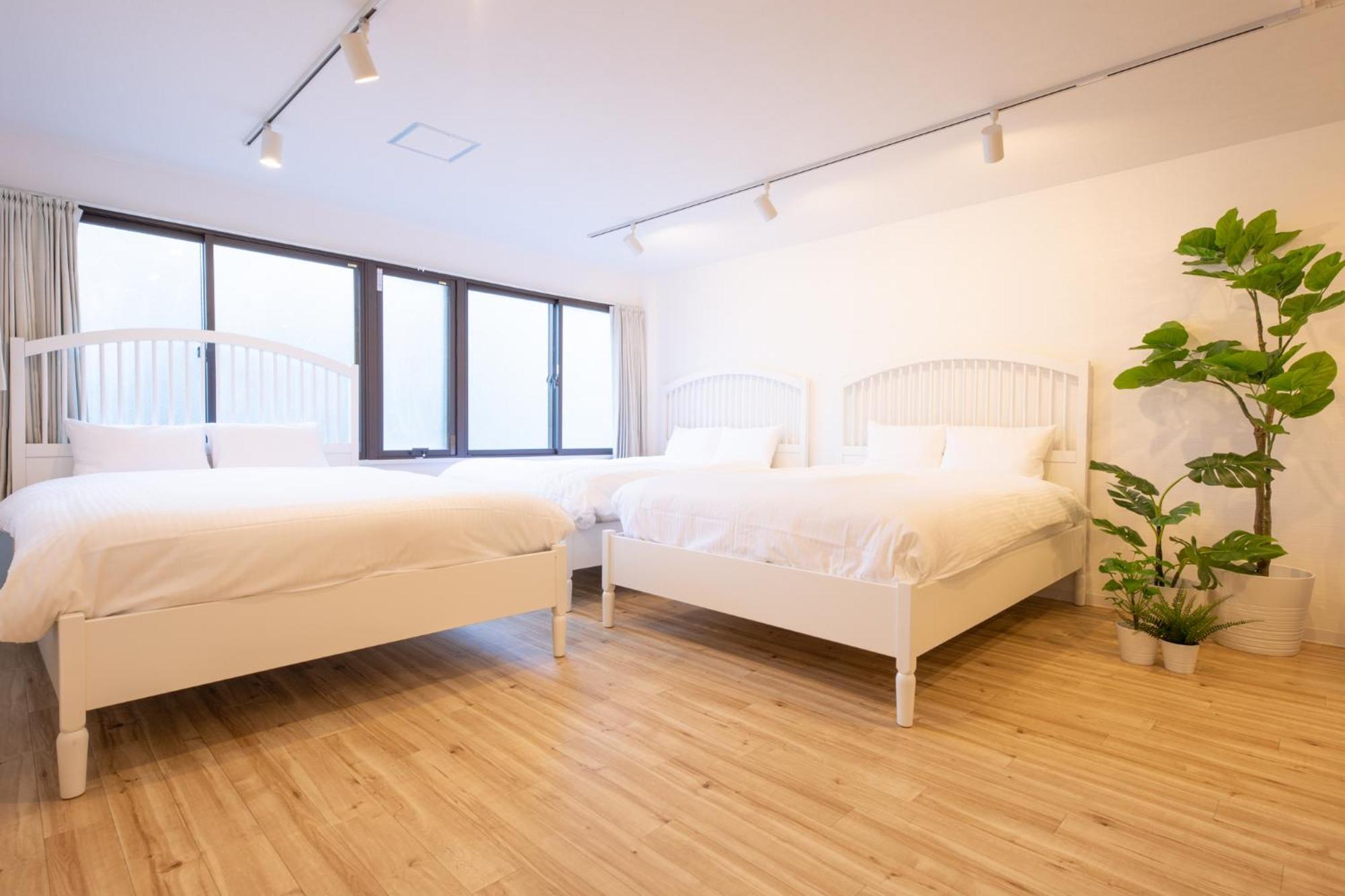 Komagome Cozy Room طوكيو الغرفة الصورة