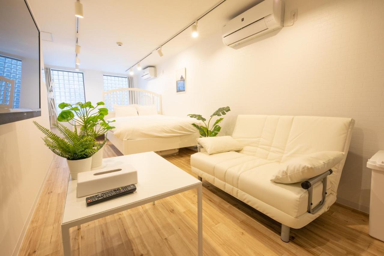 Komagome Cozy Room طوكيو المظهر الخارجي الصورة