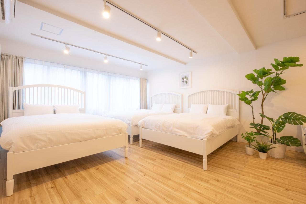 Komagome Cozy Room طوكيو المظهر الخارجي الصورة