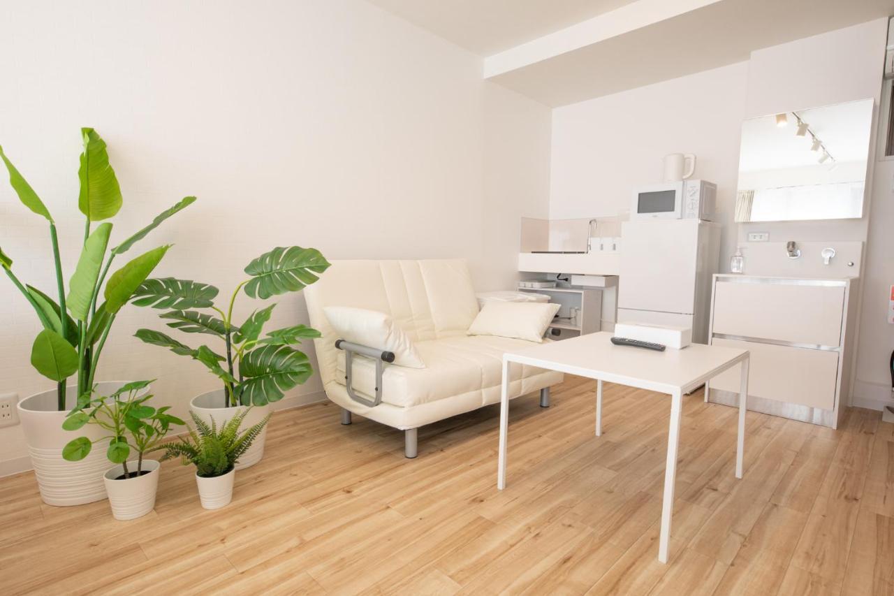 Komagome Cozy Room طوكيو المظهر الخارجي الصورة