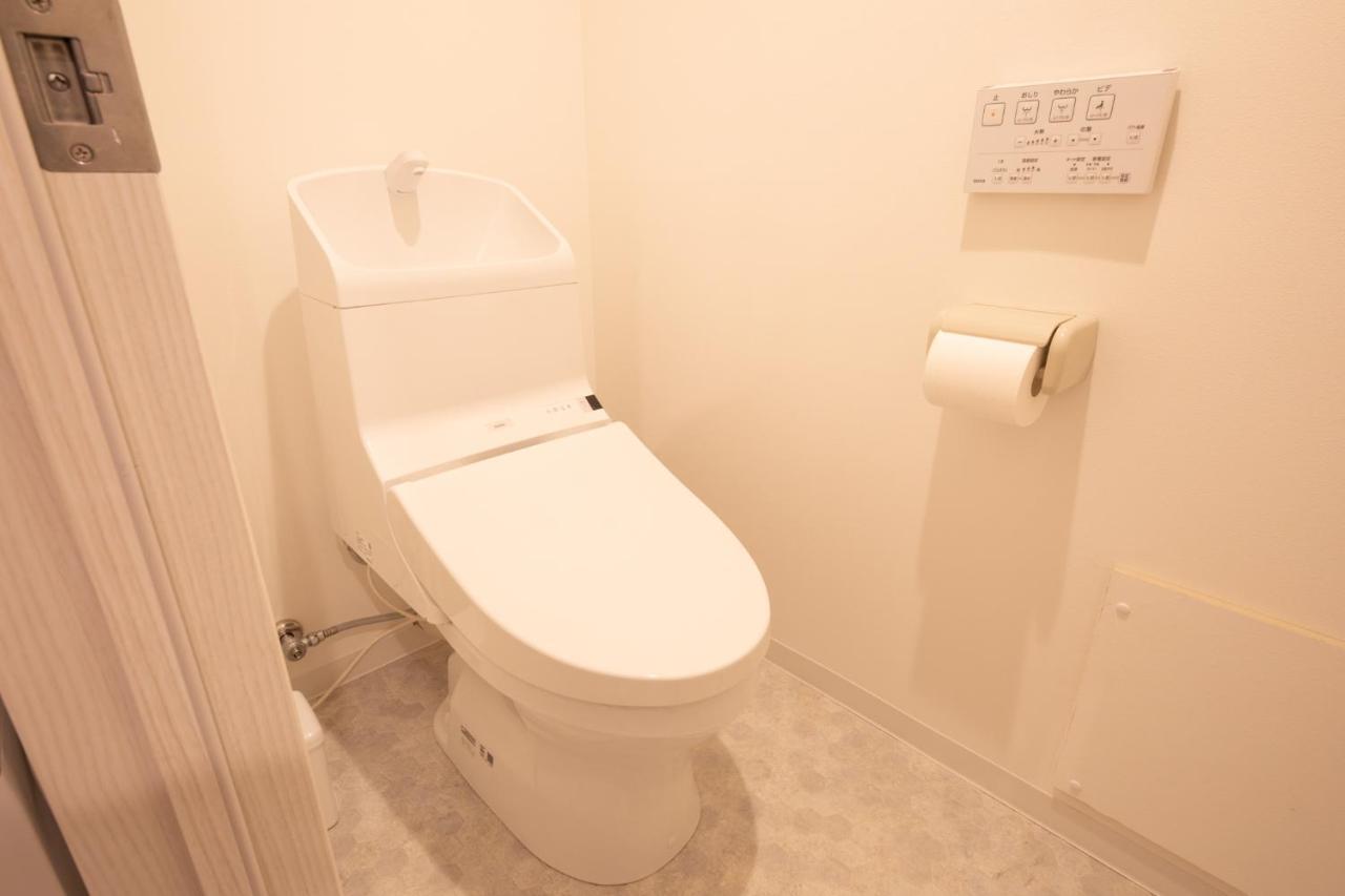 Komagome Cozy Room طوكيو المظهر الخارجي الصورة