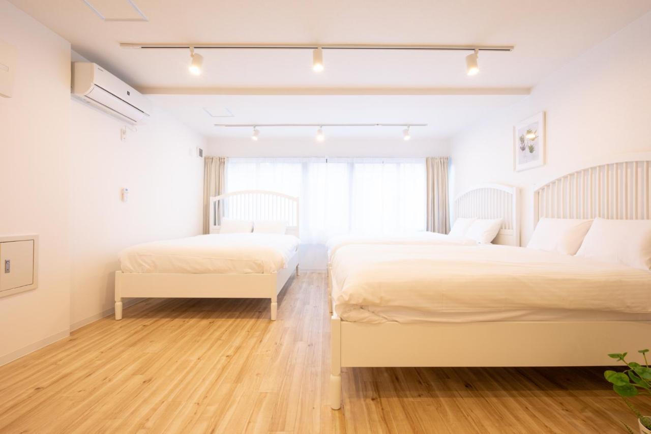 Komagome Cozy Room طوكيو المظهر الخارجي الصورة