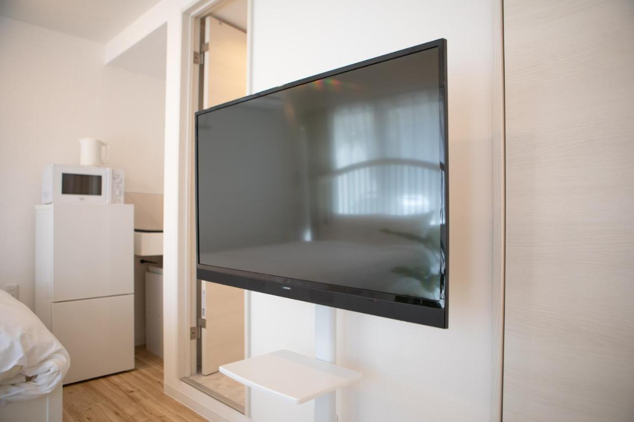 Komagome Cozy Room طوكيو المظهر الخارجي الصورة