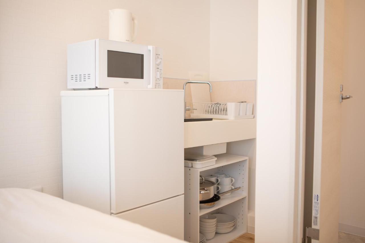 Komagome Cozy Room طوكيو المظهر الخارجي الصورة