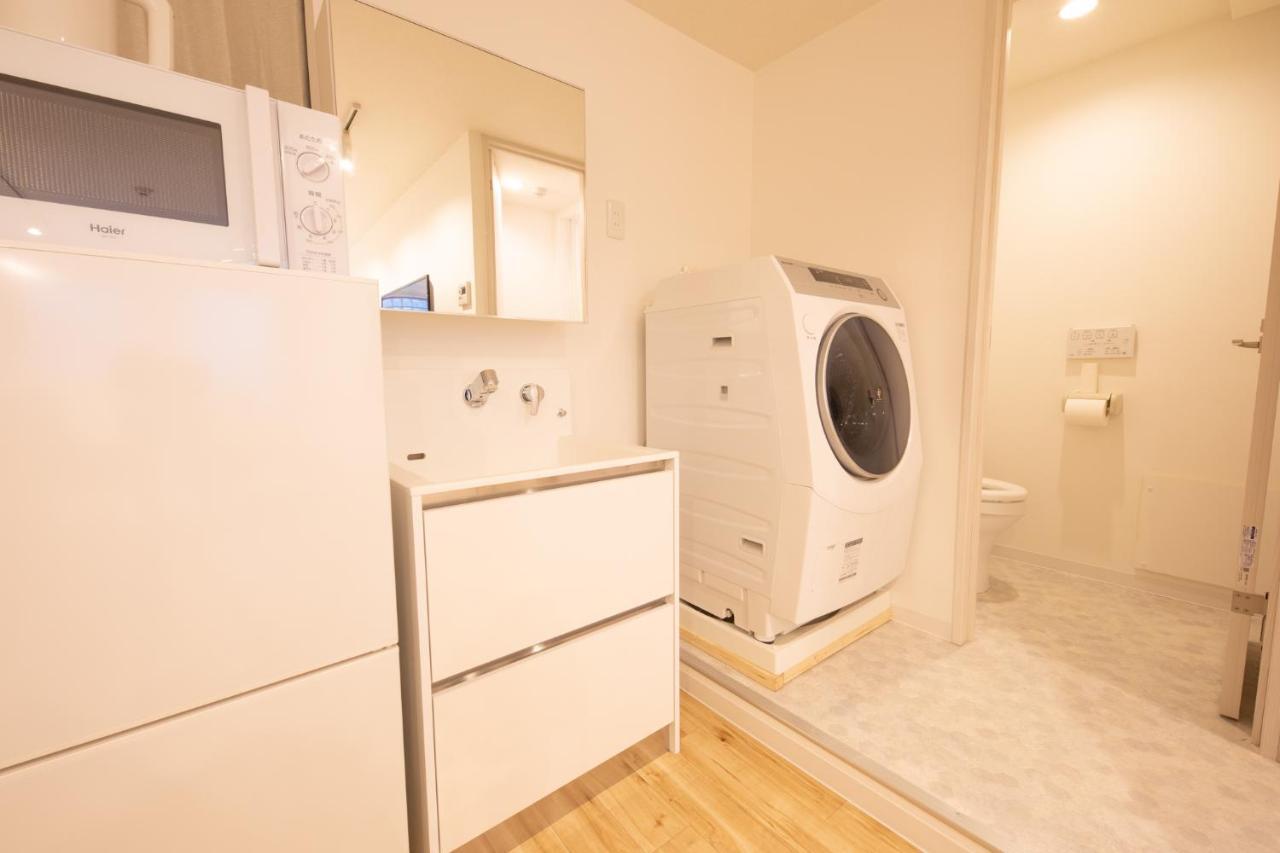 Komagome Cozy Room طوكيو المظهر الخارجي الصورة
