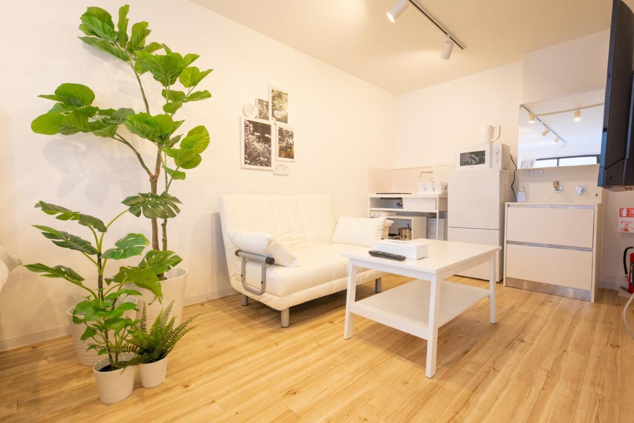 Komagome Cozy Room طوكيو المظهر الخارجي الصورة