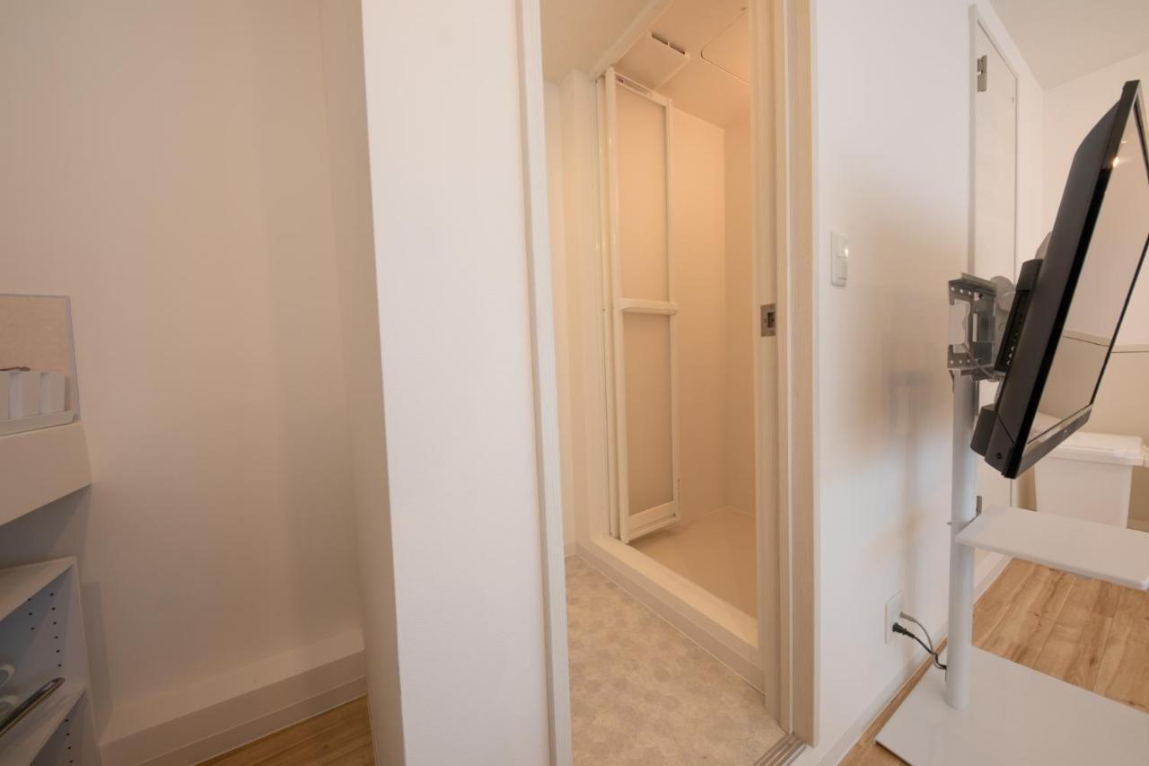 Komagome Cozy Room طوكيو المظهر الخارجي الصورة
