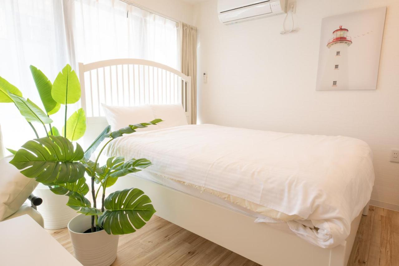Komagome Cozy Room طوكيو المظهر الخارجي الصورة