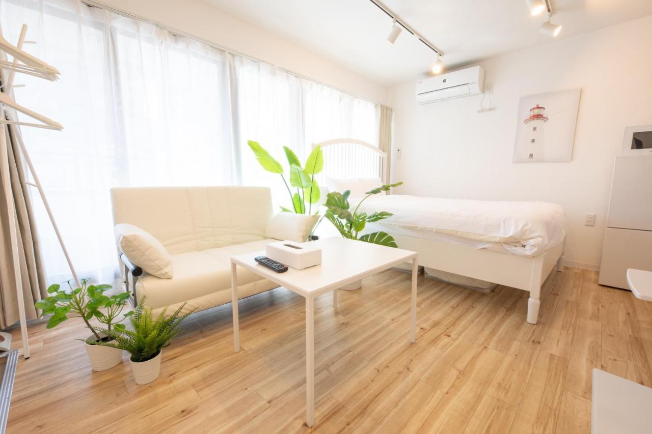 Komagome Cozy Room طوكيو المظهر الخارجي الصورة