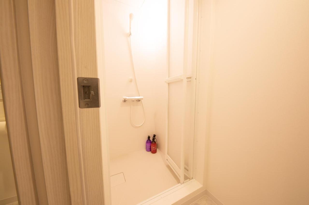 Komagome Cozy Room طوكيو المظهر الخارجي الصورة