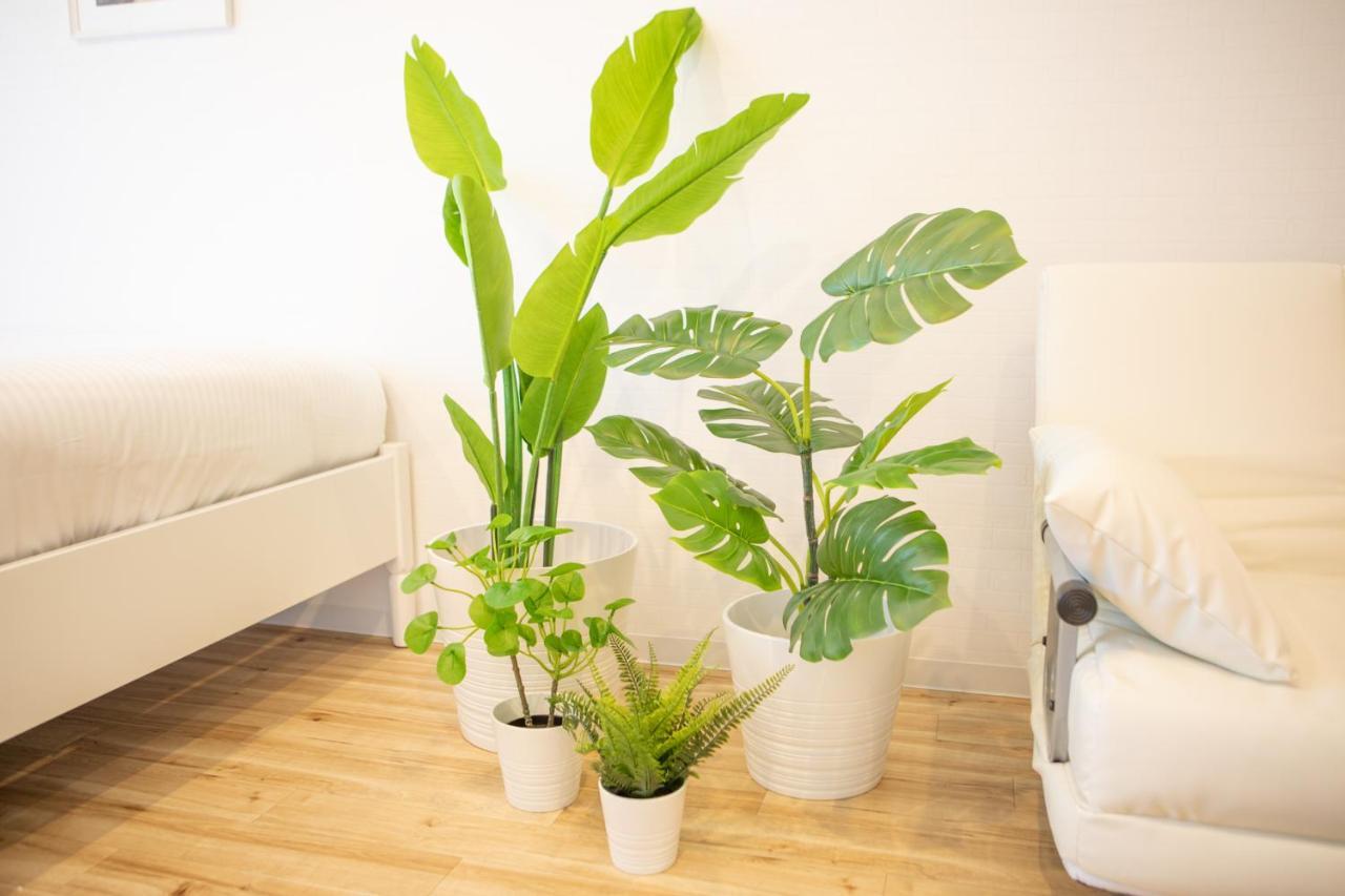 Komagome Cozy Room طوكيو المظهر الخارجي الصورة
