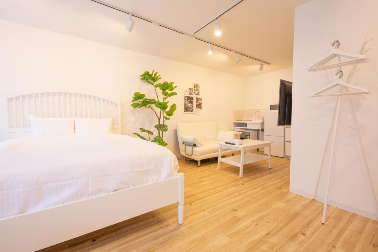 Komagome Cozy Room طوكيو المظهر الخارجي الصورة
