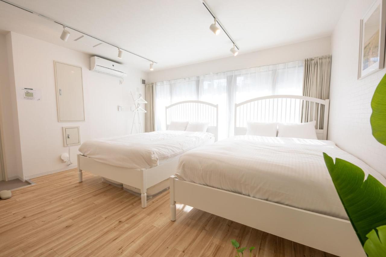 Komagome Cozy Room طوكيو المظهر الخارجي الصورة