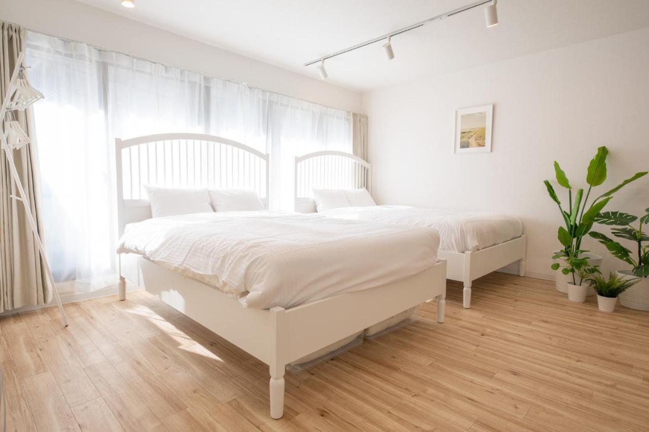 Komagome Cozy Room طوكيو المظهر الخارجي الصورة