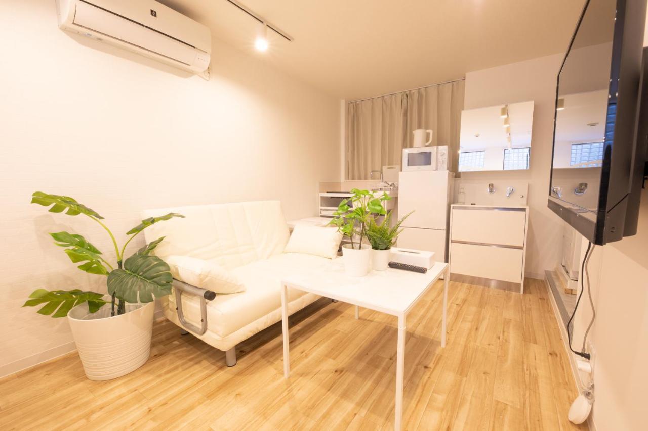 Komagome Cozy Room طوكيو المظهر الخارجي الصورة