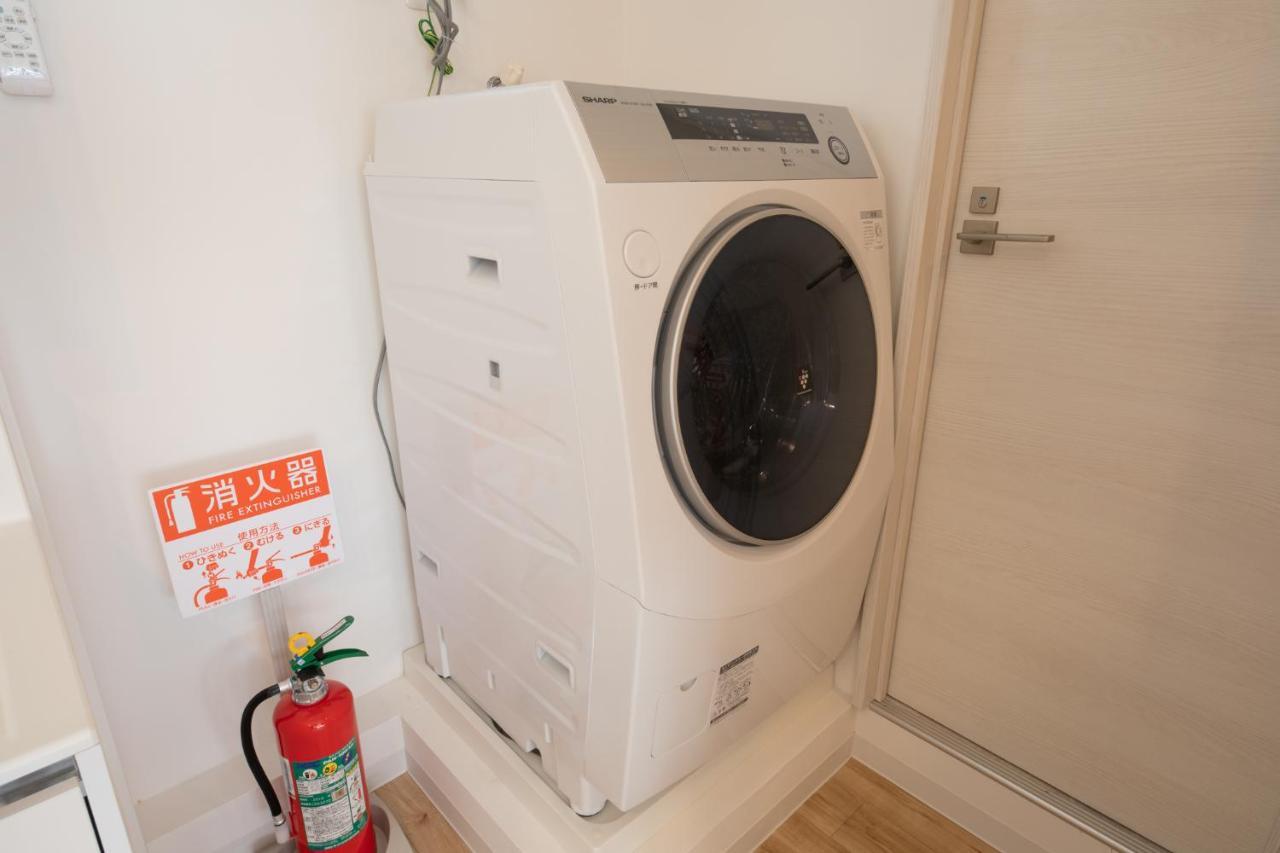 Komagome Cozy Room طوكيو الغرفة الصورة