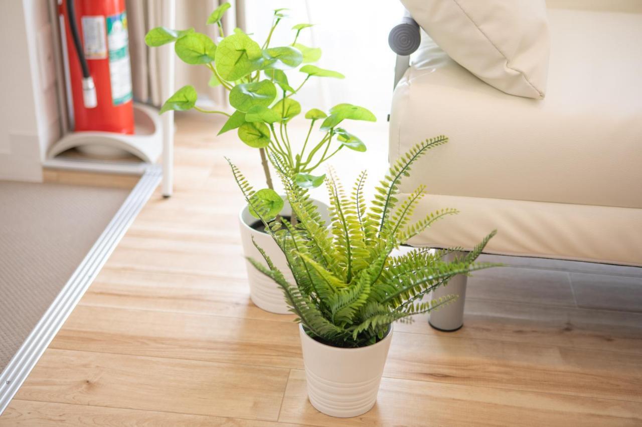 Komagome Cozy Room طوكيو المظهر الخارجي الصورة