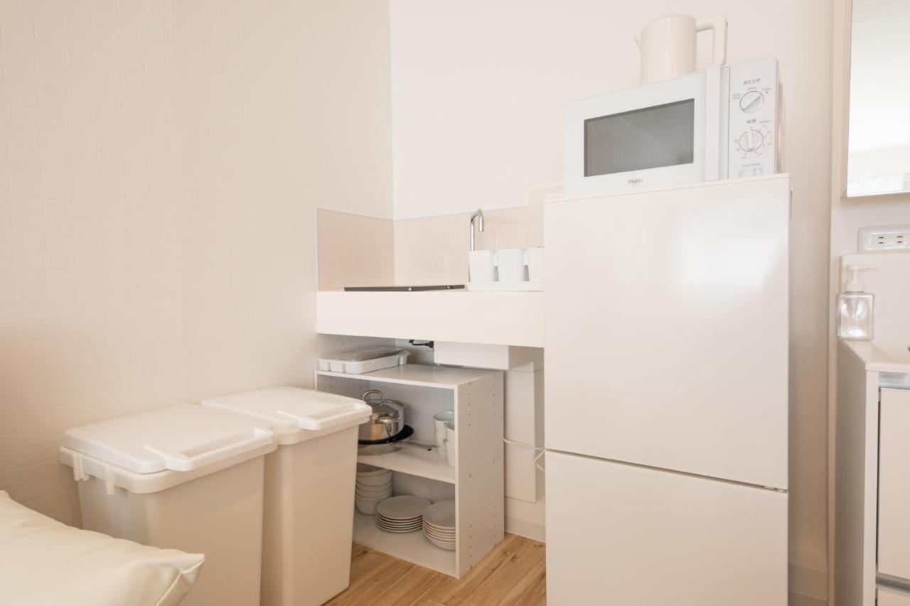 Komagome Cozy Room طوكيو المظهر الخارجي الصورة
