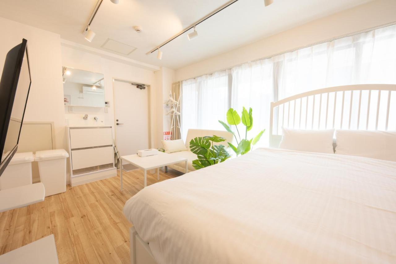 Komagome Cozy Room طوكيو المظهر الخارجي الصورة